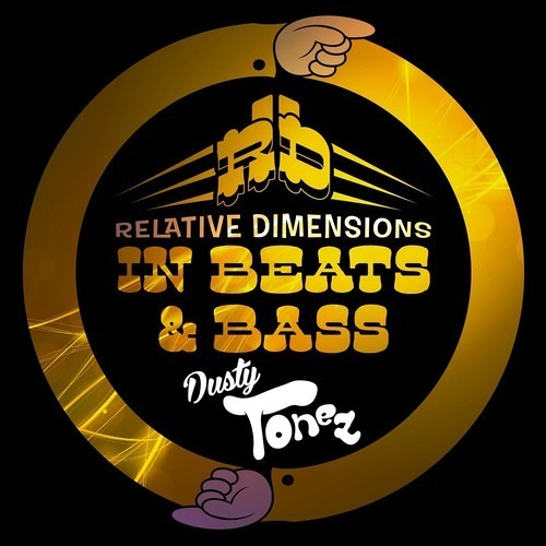 Dusty Tonez - Life Is Music (free download via relative dimensions)