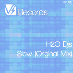 Trap 2014 - Voltage Studios Records - H2O Djs - Slow (Original Mix)