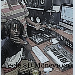 Satisfiy - $ D Money $ & A Poole
