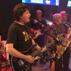 TSICBD (They Said It Couldn't Be Done)