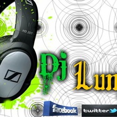 Daniel Yao No voy a llorar por Ti Remix Intro Dj Luny