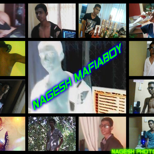 Galliyan VS kabhi jo badal barse EK VILLAIN (MAFIA HOUSE REMIX BY DJ NAGESH)
