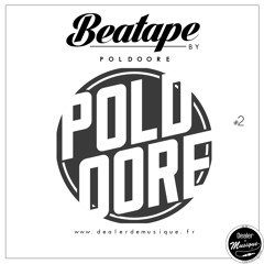 BeaTape #2 by Poldoore