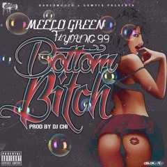 Bottom B**** x Young 99 [Prod. Charles Lauste]