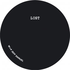 Jeff Samuel - Lost (Original Mix)