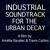 Artwork for Test Dept - Exclusive mix for Industrial Soundtrack For The Urban Decay