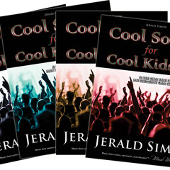 The Unicorn That Got Away by Jerald Simon (from Cool Songs for Cool Kids Primer Level)