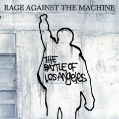 Guerilla Radio - Rage Against The Machine Cover