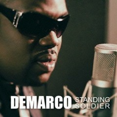Demarco - Standing Soldier (HQ)