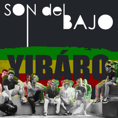 "Son del bajo" -Yibáro © 2014 (Live Session)