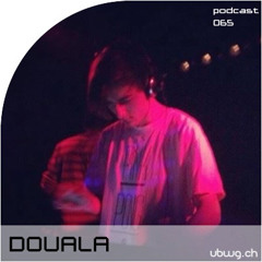 Podcast 065 - Douala - ubwg.ch