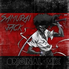 Samurai Jack (Original Mix)