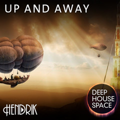 Deep House Space 34: Up and away (Hendrik)