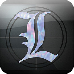 L's Theme B - Cover  (composed by Hideki Taniuchi)