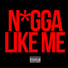 A N*gga Like Me