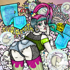 Fortune Cookie (Shake That) ft DeathTone