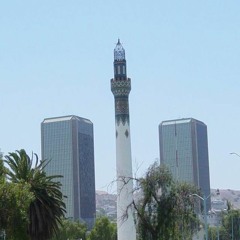 Mexican Nasheed- Adentro de Alá (Eljamdulela)