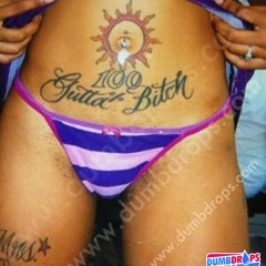 My Gutta Bitch