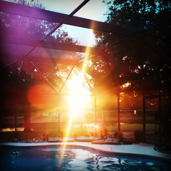 Matt Diamante & Rob Dowell-Sunday Poolside Session