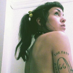 Don't Talk To Me (GG Allin)