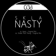 SKLA - Shake That Thang
