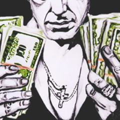CRTZ - Make the Money