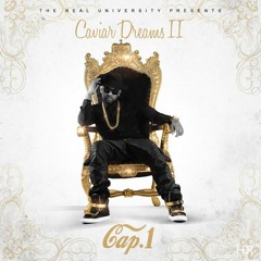 Cap 1 Ft. 2 Chainz & Skooly - Get Out Here & Werk (Prod By DJ Spinz & Metro Boomin)