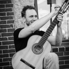 Recuerdos De Alhambra