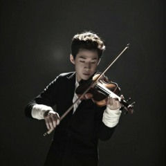 HENRY LAU on violin - Fantastic || string quartet vers.