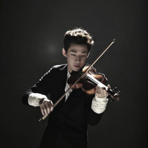 Henry Lau