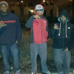 Edolla#Riden#free tha guys#cathedral projects