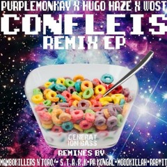 Confleis (Mambo Killers X Toro! Remix)