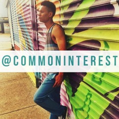 COMMONINTEREST VOL.1