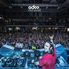 Doverspike - Throwback [EDM.com Exclusive]