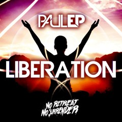 Paul EP Vs. Outforce 'Liberation'