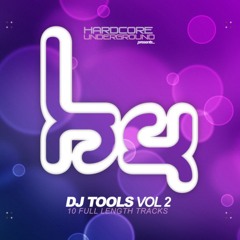 Bananaman & Gisbo Feat. Jodie - Blue Eyes ('DJ Tools Vol.2' - Preview Clip)
