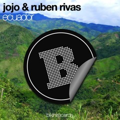 JoJo & Ruben Rivas - Ecuador ( Version 2014)