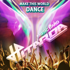 Hitarda - Make This World Dance
