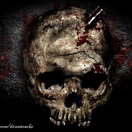 Metal Drums for free (Virtuosic) For the Fallen - (Djent maybe? :D) - 140BPM