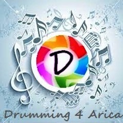 Drumming 4 Africa With Dj Foxy 19 July 2014