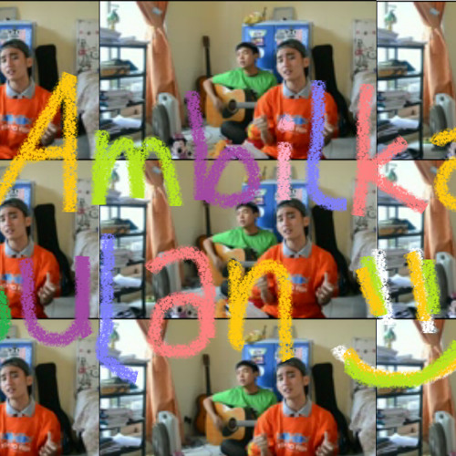 Thumbnail Gifamusic Ambilkan Bulan Bu Cover