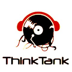 ThinkTank - "Where Do I Belong" (Beat by DJ John Gotem)