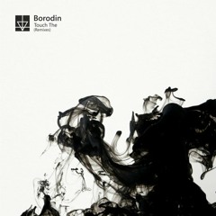 Borodin - Detali (Oscar Rocha & Prudd 994 Dub) | DOMA MUSIQUE