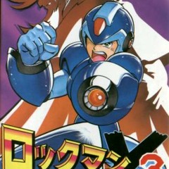 Spark Mandrill Megaman X(Remix)