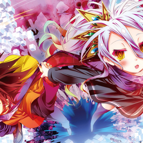 No Game No Life Ending