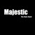 Artwork for Majestic Live - Featuring Steve Hoffman Turning Japenese