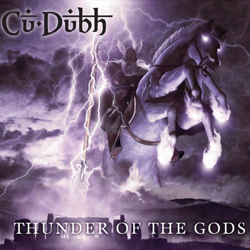 Cu Dubh