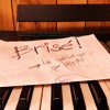 BRISÉ! (live synthfunk mix)