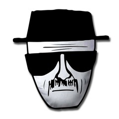 Breaking Bad - Heisenberg (REMIX Darktek)