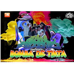 BOMBA DE TINTA CLAN SECUENTE